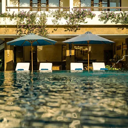 Sri Phala Resort & Villa