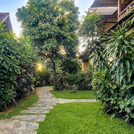 Sri Phala Resort & Villa