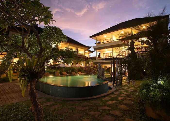 Sri Phala & Resort 4*