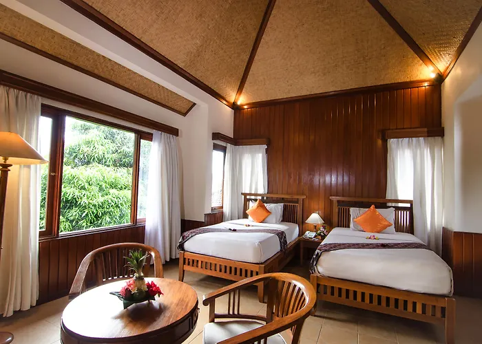 Resort Sri Phala &