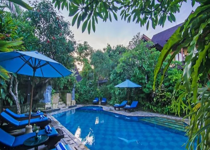 Sri Phala & Resort 4*