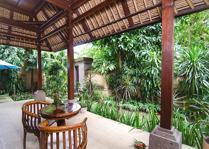 Sri Phala & Resort 4*