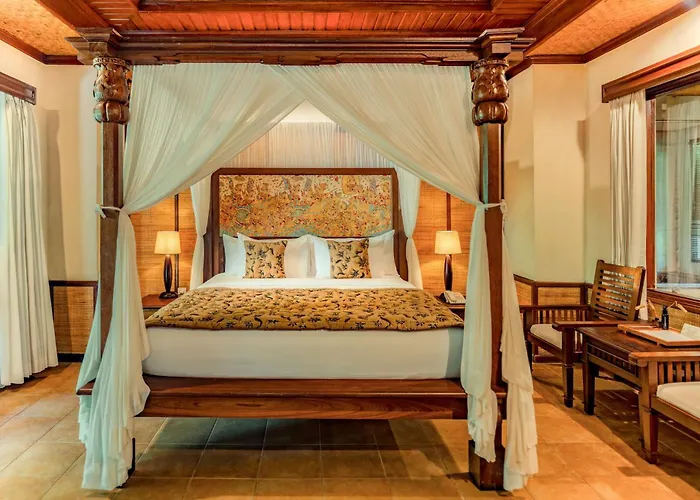 Sri Phala & 4* Sanur (Bali)