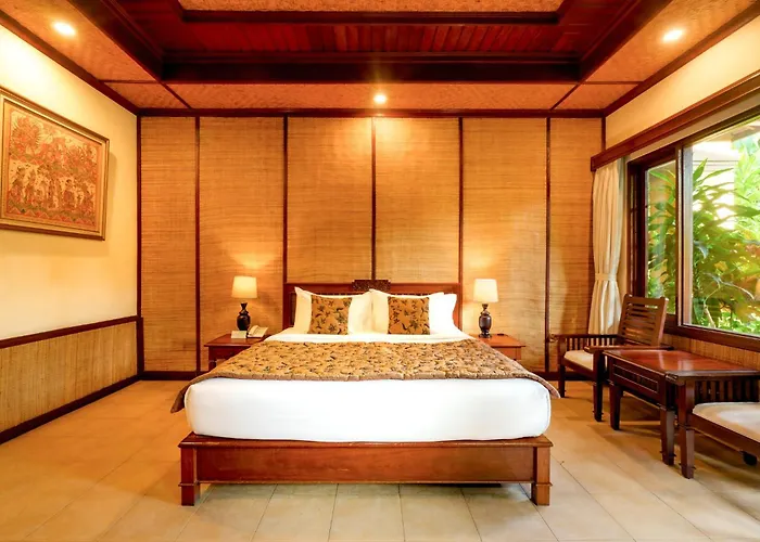 Sri Phala & Resort