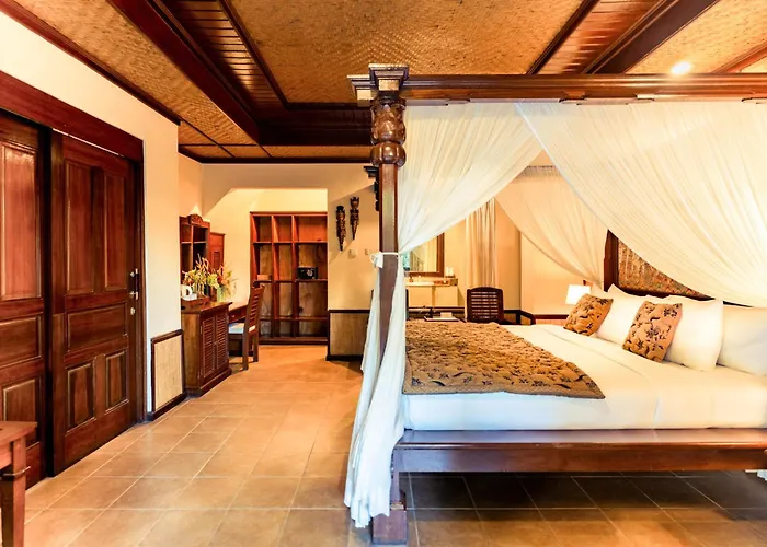 Resort Sri Phala &