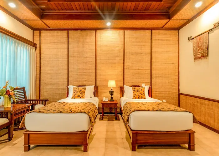 Sri Phala & Sanur (Bali)