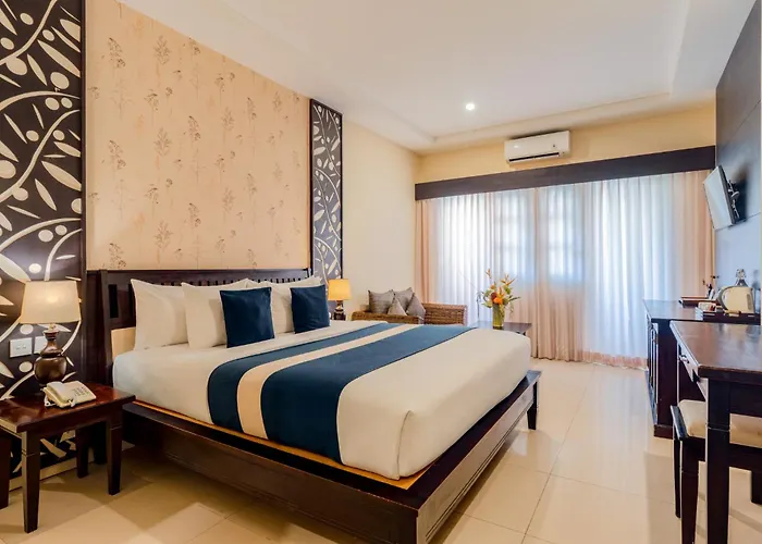 Sri Phala & 4* Sanur (Bali)