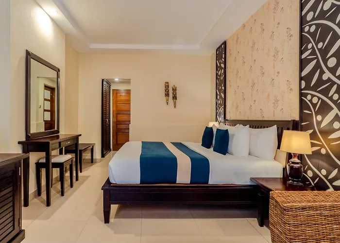 Resort Sri Phala & Sanur (Bali)