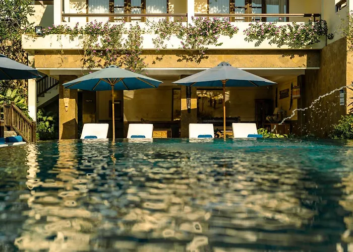 Sri Phala & Sanur (Bali)