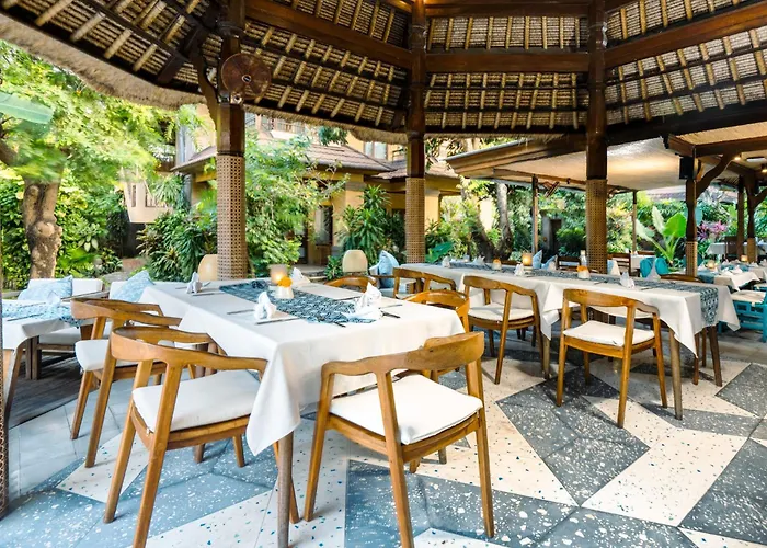 Sri Phala & 4* Sanur (Bali)