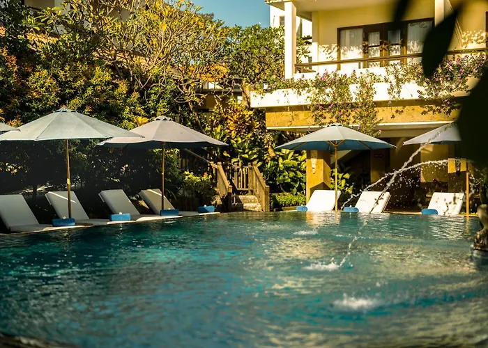 Sri Phala & Resort