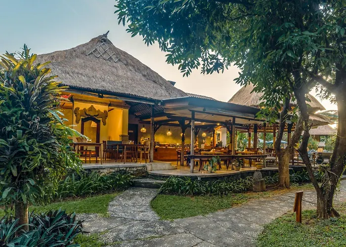 Sri Phala & Resort 4*