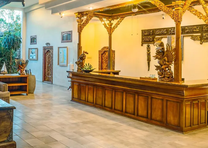 Sri Phala & Resort