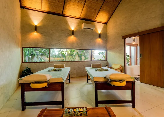 Resort Sri Phala &
