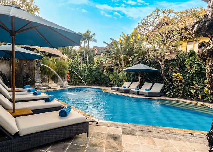 Resort Sri Phala & 4*