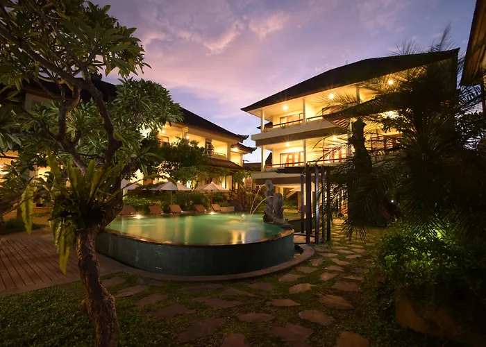 Sri Phala & Resort 4*