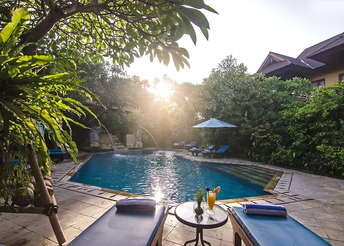 Sri Phala & Resort