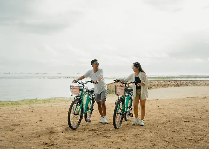 Resort Sri Phala & Sanur
