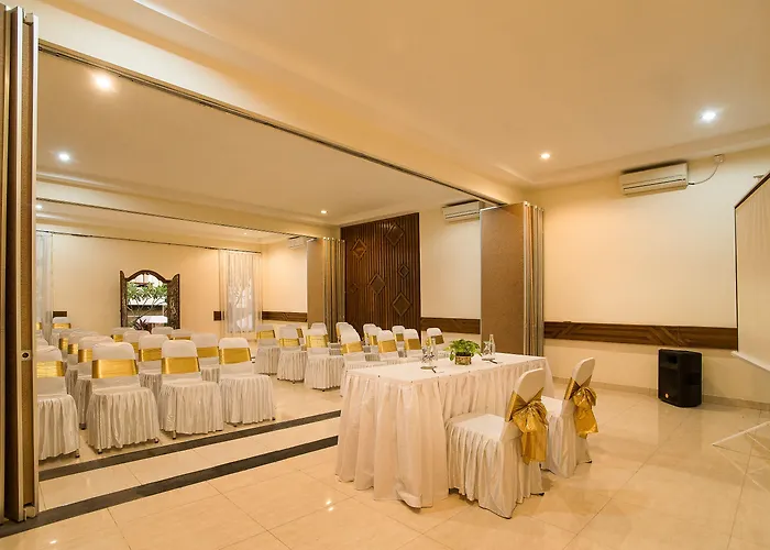 Resort Sri Phala &