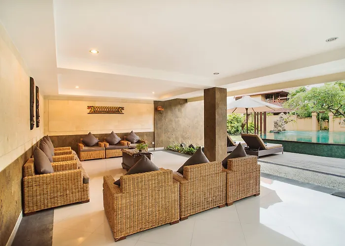 Sri Phala & Resort 4*