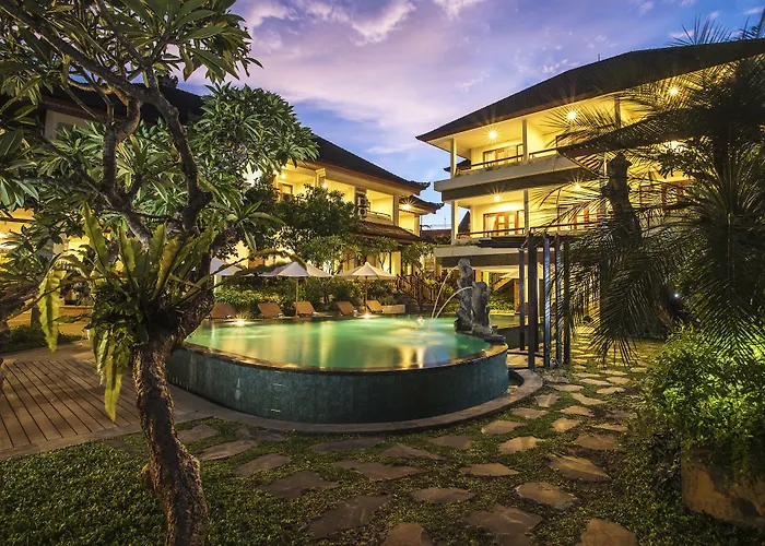 Resort Sri Phala & 4*