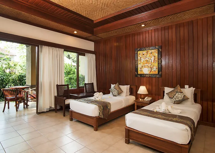 Resort Sri Phala & Sanur (Bali)