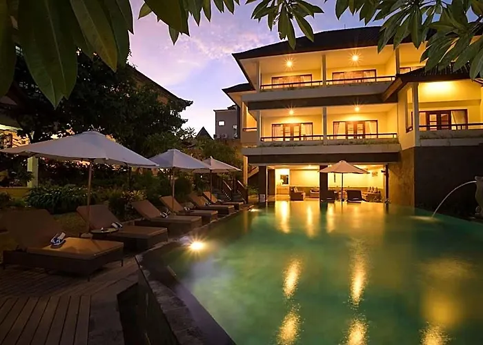 Resort Sri Phala & Sanur (Bali)