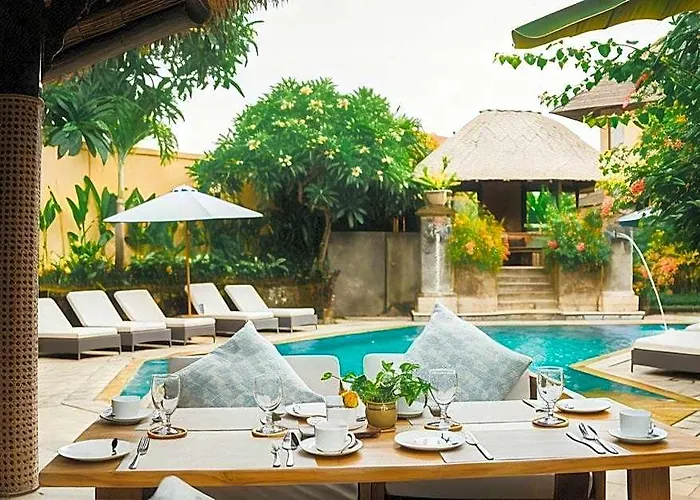 Resort Sri Phala &