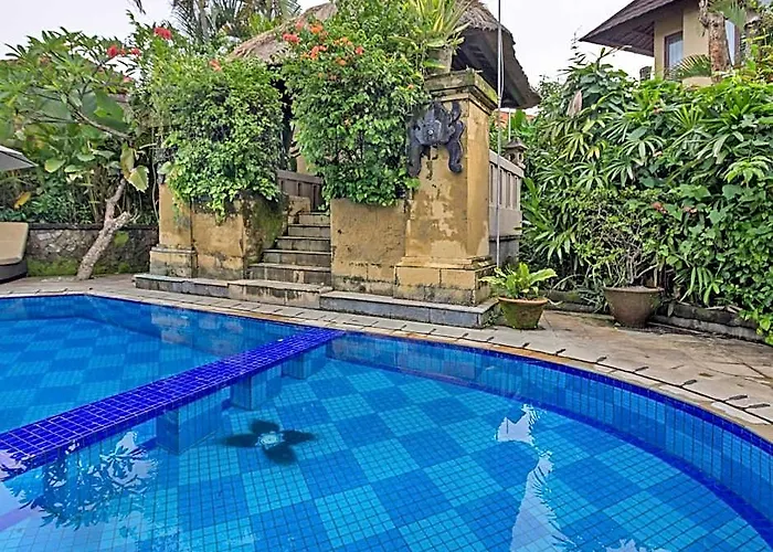 Sri Phala & Resort