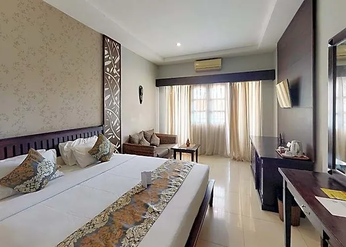 Resort Sri Phala & Sanur (Bali)