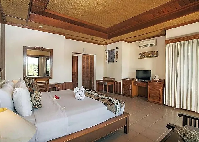 Resort Sri Phala &