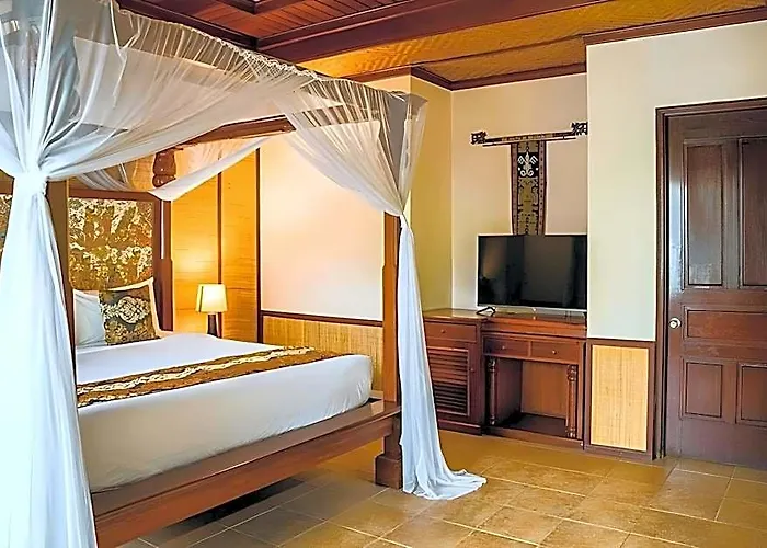 Sri Phala & 4* Sanur (Bali)