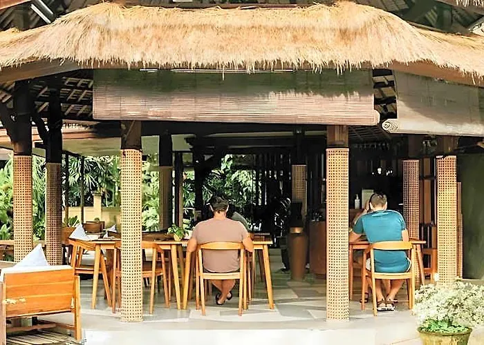 Sri Phala & Sanur (Bali)