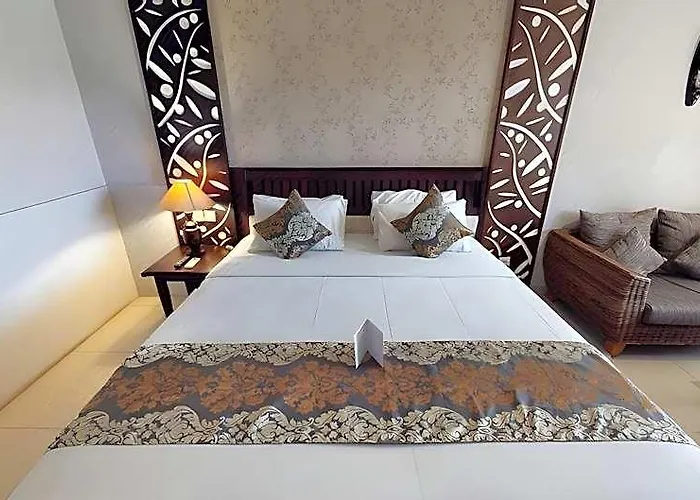 Sri Phala & Resort 4*