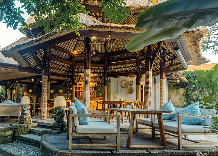 Sri Phala & Resort