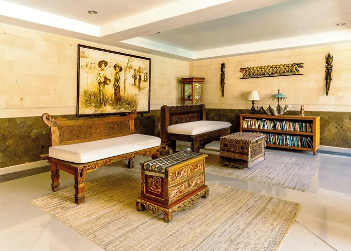 Sri Phala & Resort 4*