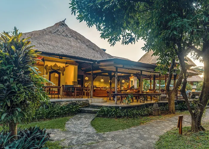 Resort Sri Phala &