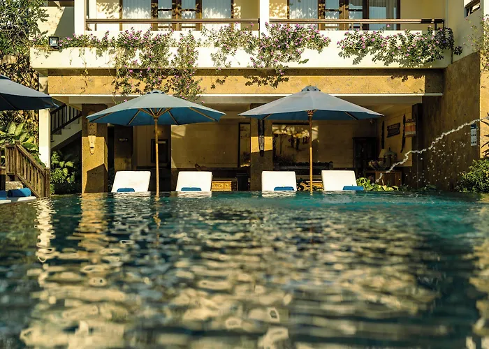 Sri Phala & Resort