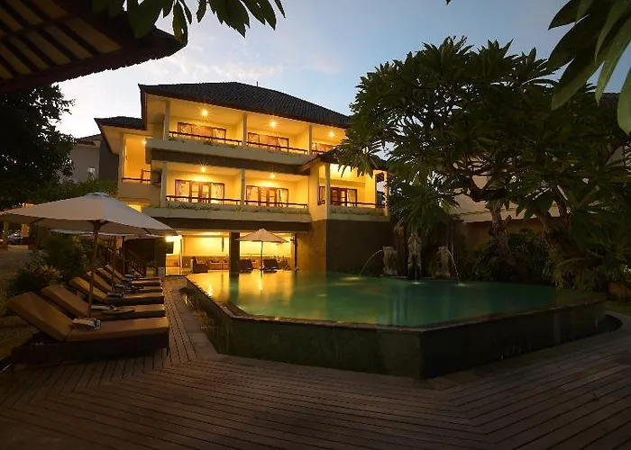 Resort Sri Phala & Sanur (Bali)